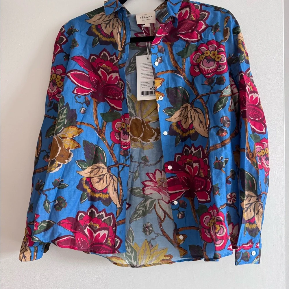 Sézane Pierro - Picture 2 of 5